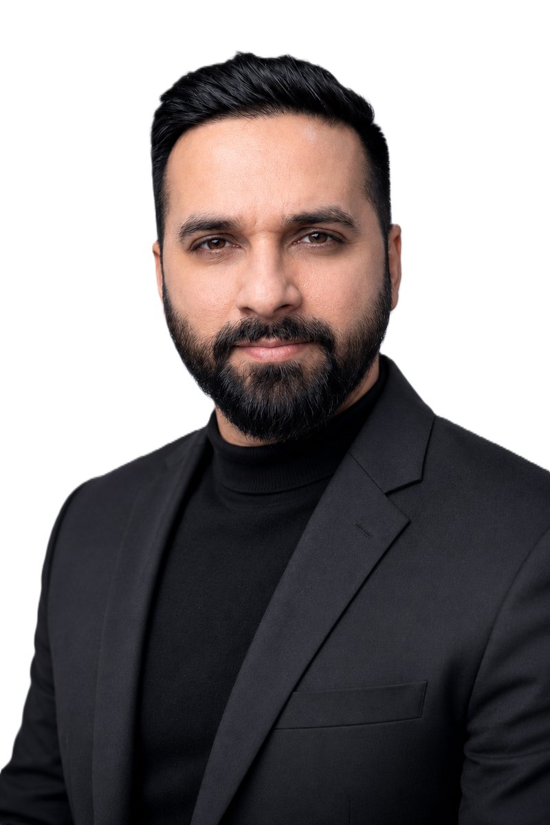 Gaurav Chopra, Founder of AIVS